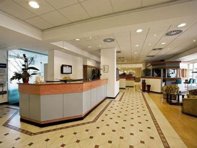 Public Area 4, Best Western Hotel President, Bonn
