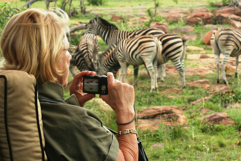 Others 5, Makweti Safari Lodge, Waterberg