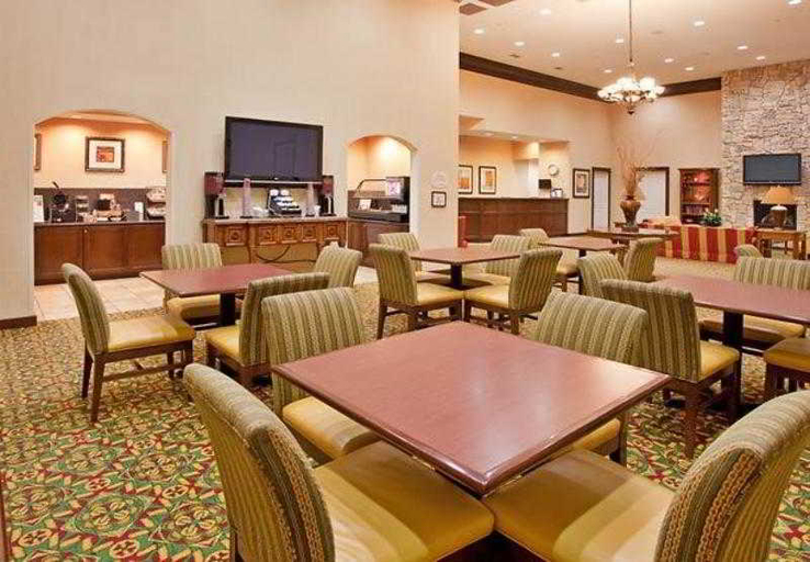 Public Area 2, Residence Inn Killeen, Bell