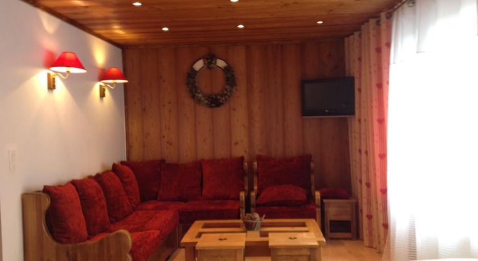 Others 4, Logis Hotel la Boule de Neige, Haute-Savoie