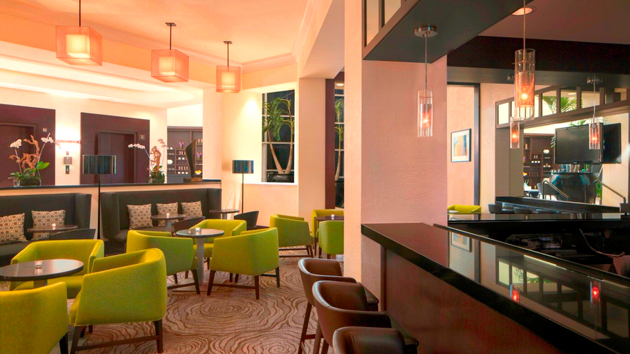 Food & Drinks 5, The Westin Fort Lauderdale, Broward