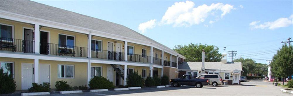 Cape Cod Inn, Barnstable
