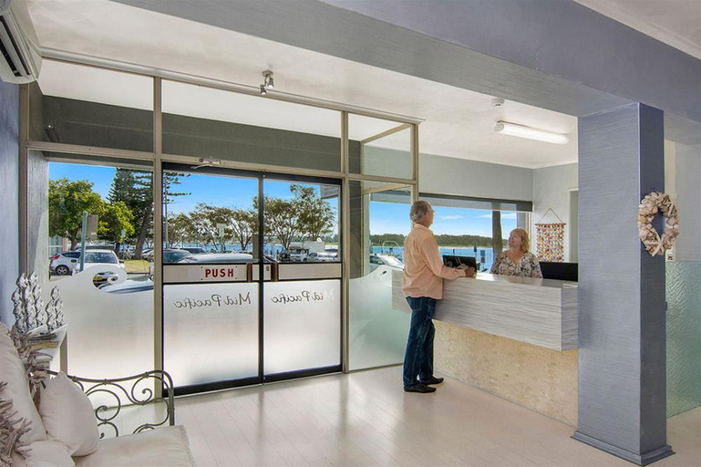 Public Area 3, The Mid Pacific, Port Macquarie-Hastings - Pt A