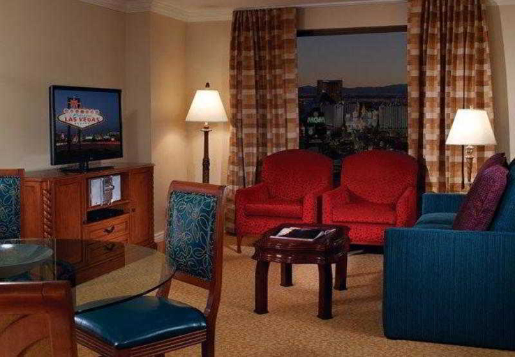 Public Area 3, Marriott's Grand Chateau, Clark