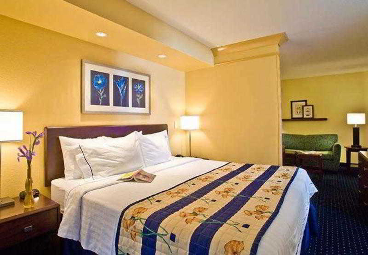 Bedroom 4, SpringHill Suites Phoenix Glendale Sports, Maricopa