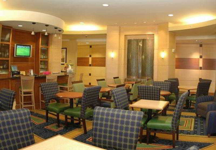 Public Area 2, SpringHill Suites Grand Rapids Airport Southeast, Kent
