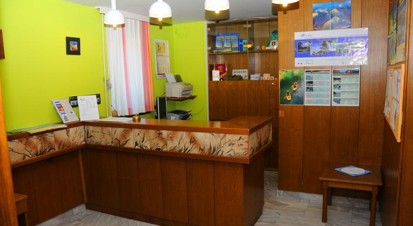Public Area 3, Apartmaji Triglav, Bohinj