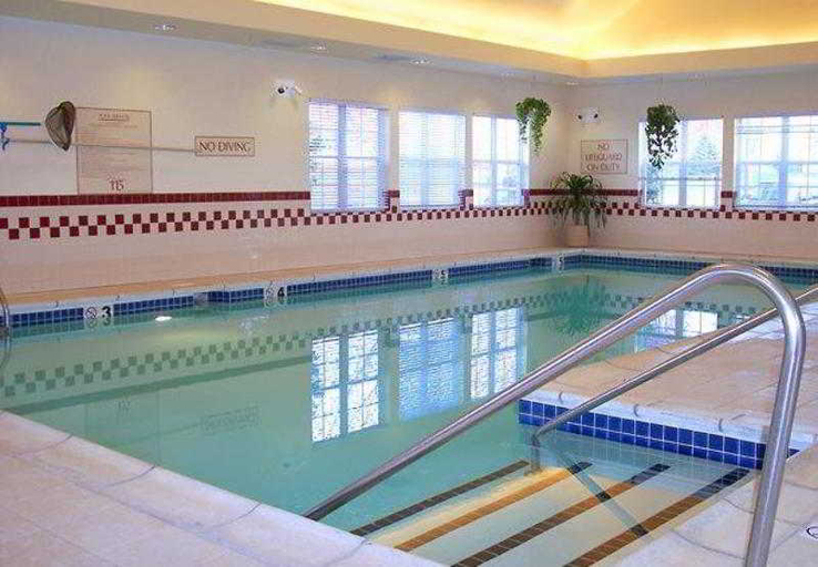 Sport & Beauty 5, Residence Inn Springdale, Washington