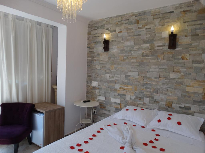 Bedroom 3, Hostal La Paloma I, Alicante