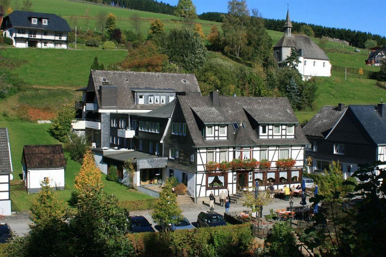 Exterior & Views 2, Hanses-Bräutigam, Hochsauerlandkreis
