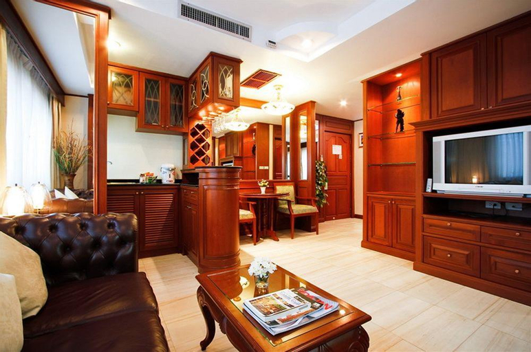 Others 5, The Yorkshire Hotel, Phuket Island