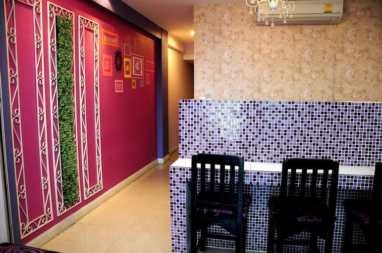 Public Area 2, Uncle Bear's Home, Muang Chiang Mai
