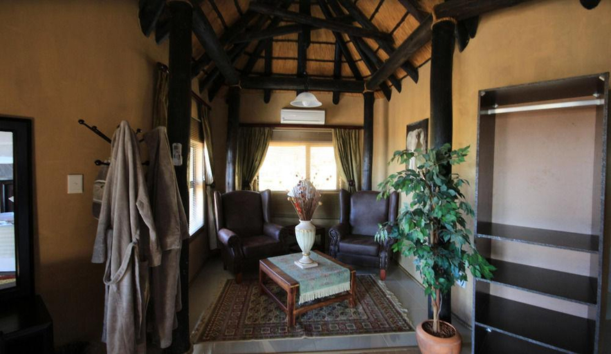 Public Area 2, Lapa Lange Game Lodge, Mariental Rural