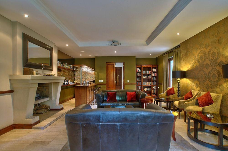 Public Area 5, Nova Constantia Boutique Residence, City of Cape Town