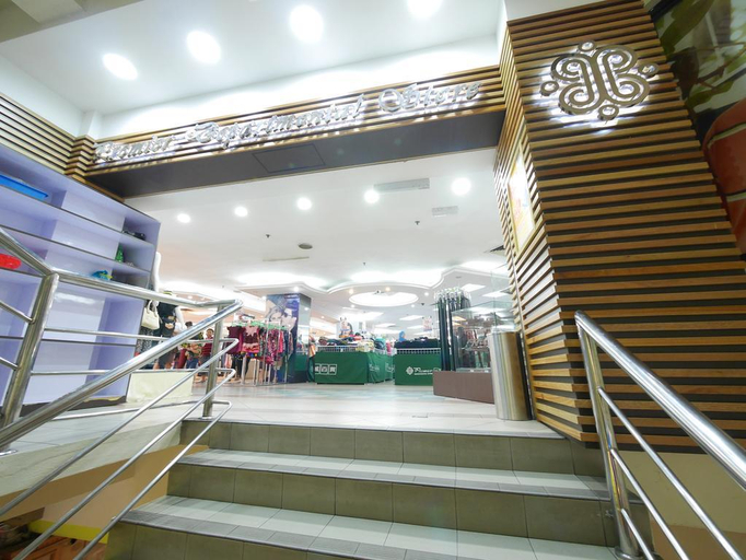 Public Area 3, Premier Hotel, Sibu