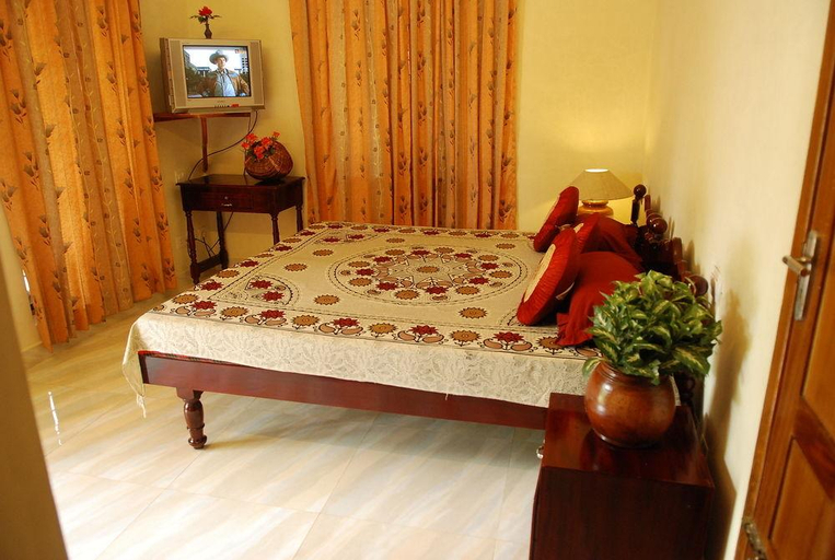 Sport & Beauty, Coconut Creek Farm & Home Stay, Kottayam