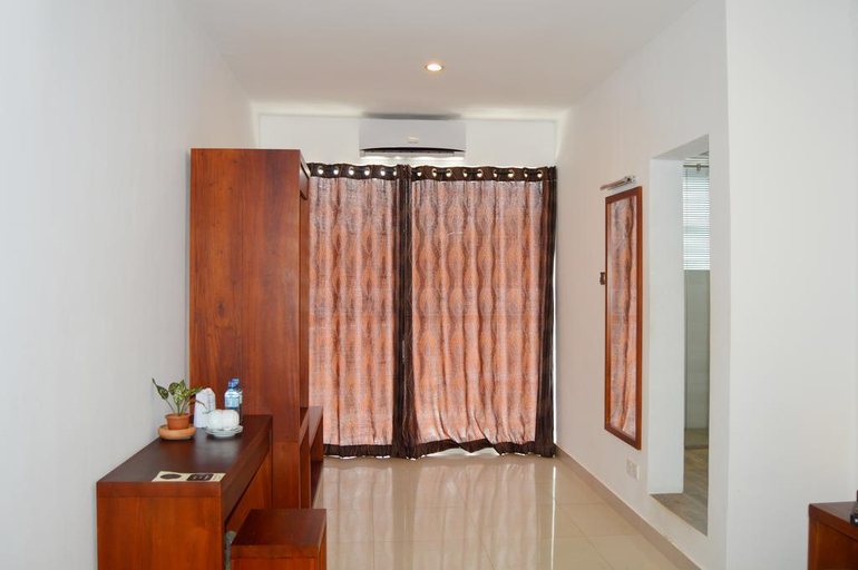 Public Area 2, Hotel Elephant Park, Rambukkana