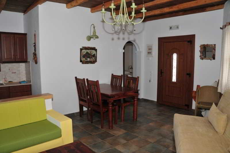 Public Area 2, Panteli Beach, South Aegean