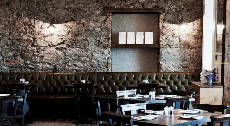 Food & Drinks 5, Haddington House, Dublin