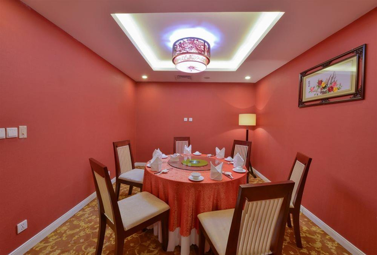 Exterior & Views 2, Sapaly Lao Cai City Hotel, Lào Cai
