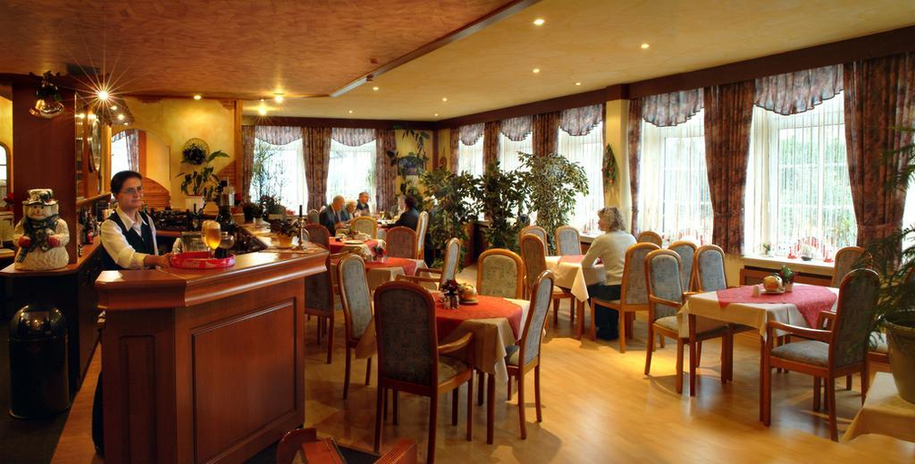 Food & Drinks 5, Heidekönig, Celle