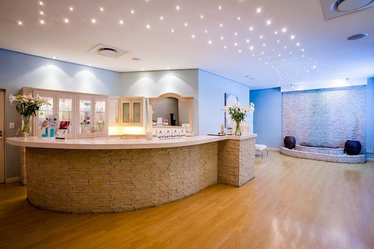Public Area 3, The Arniston Spa Hotel, Overberg