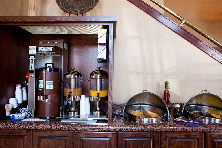 Chase Suites Hotel Brea-Fullerton, Orange