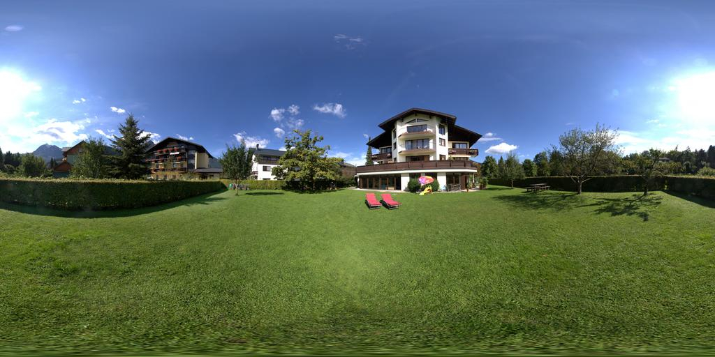 Appartement Sport Girbl, Salzburg Umgebung