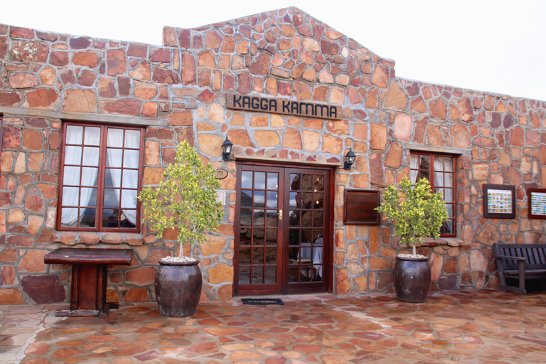 Public Area 4, Kagga Kamma Eco Lodge & Spa, Cape Winelands