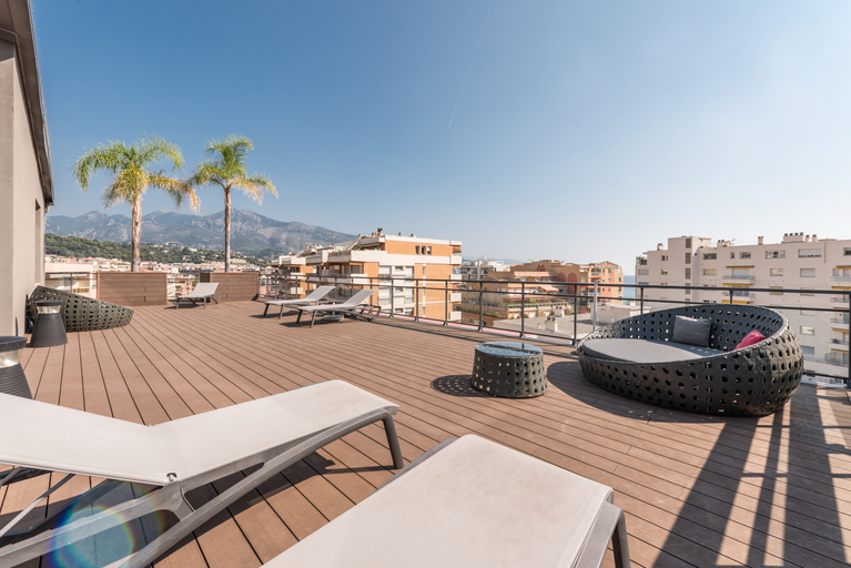 Others, Residence PV Premium Julia Augusta, Alpes-Maritimes