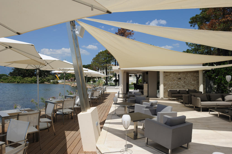 Food & Drinks 3, Hotel Don Cesar, Corse-du-Sud
