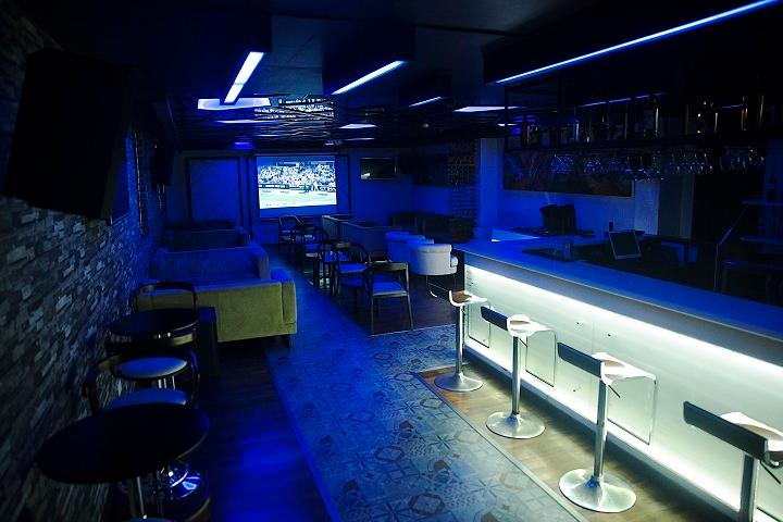 Food & Drinks 4, Hotel Centre Point, Kancheepuram