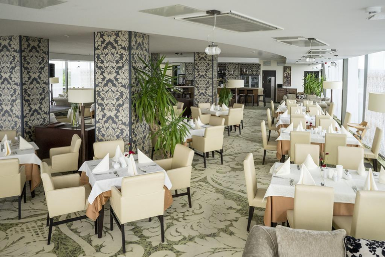 Public Area 3, Grand SPA Lietuva Hotel Lietuva, Druskininkų
