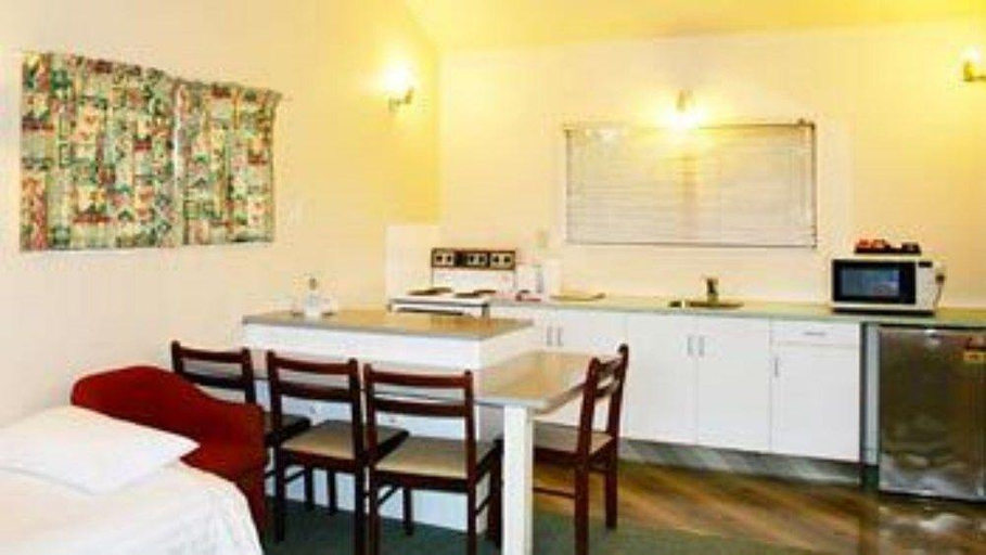 Rayland Epsom Motel, Waitakere