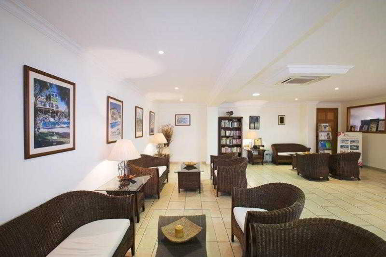 Public Area 4, Club Aphrodite