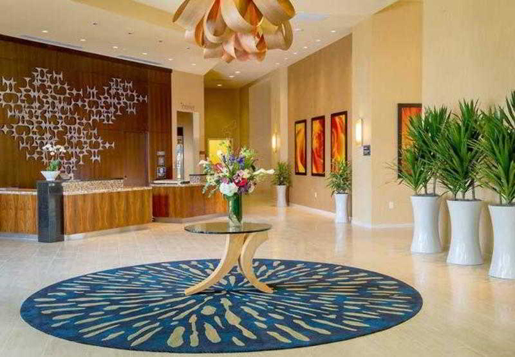 Public Area 3, Residence Inn Arlington Ballston, Arlington