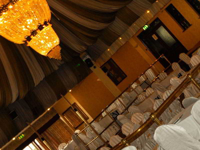 Public Area 4, Jackson Hotel Ballybofey