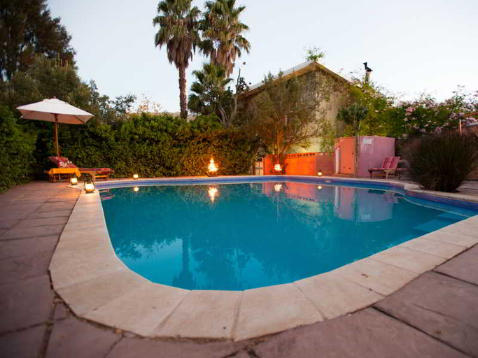 Sport & Beauty 2, Karoo Art Hotel, Overberg