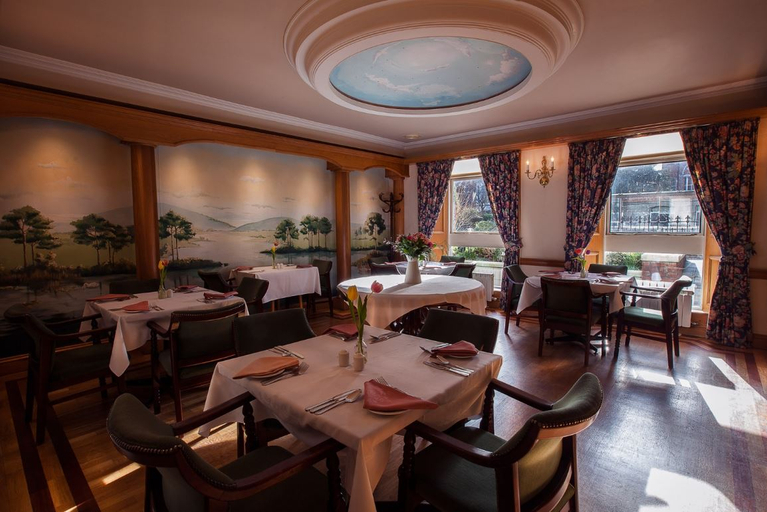 Food & Drinks 5, Roxford Lodge Hotel, Dublin