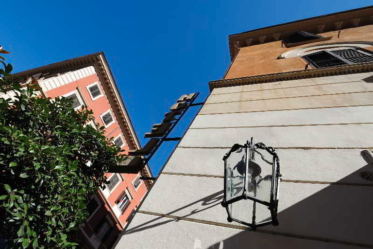 LH Hotel Lloyd Rome, Rome