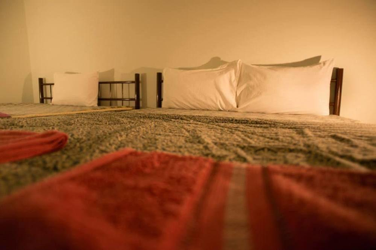 Bedroom 5, The Grand Rewadee, Muang Nonthaburi