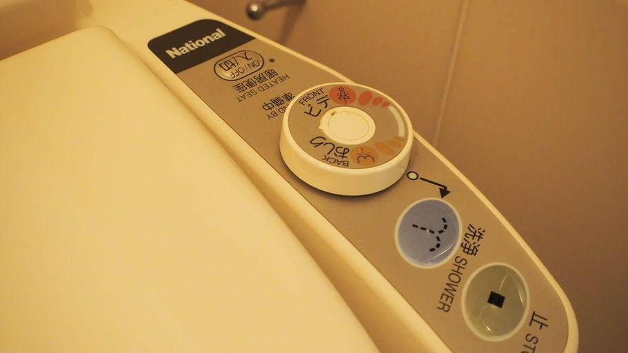Public Area 3, Chateraise Hotel Nagano, Nagano