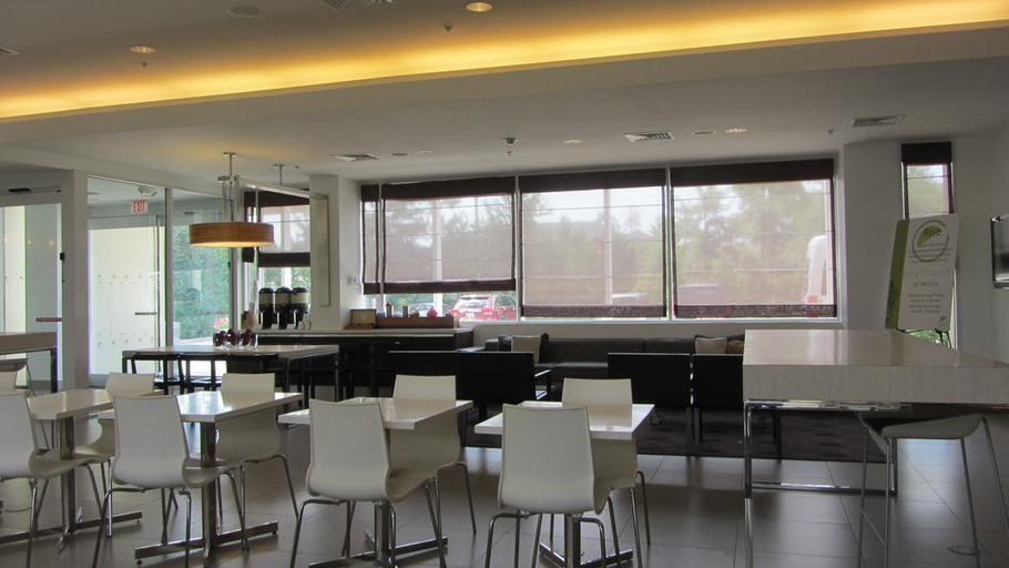 Food & Drinks 5, Element by Marriott Houston Vintage Park, Houston