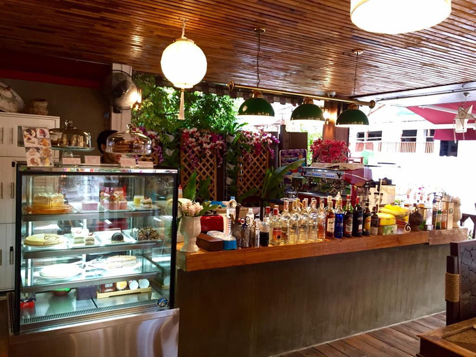 Food & Drinks 5, Loghome Boutique, Muang Chiang Mai