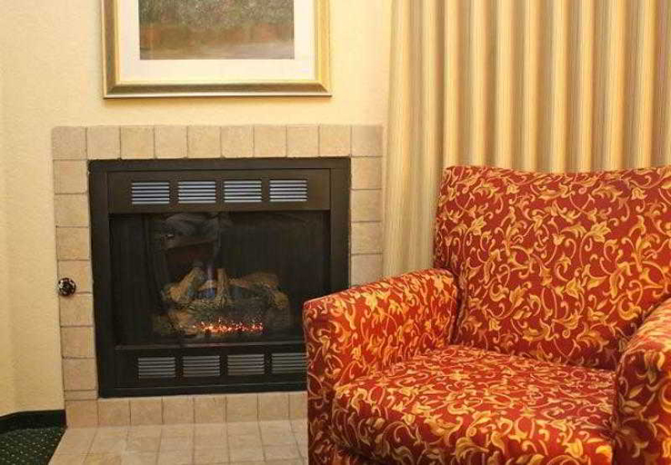 Public Area 3, Residence Inn by Marriott Rogers, Benton