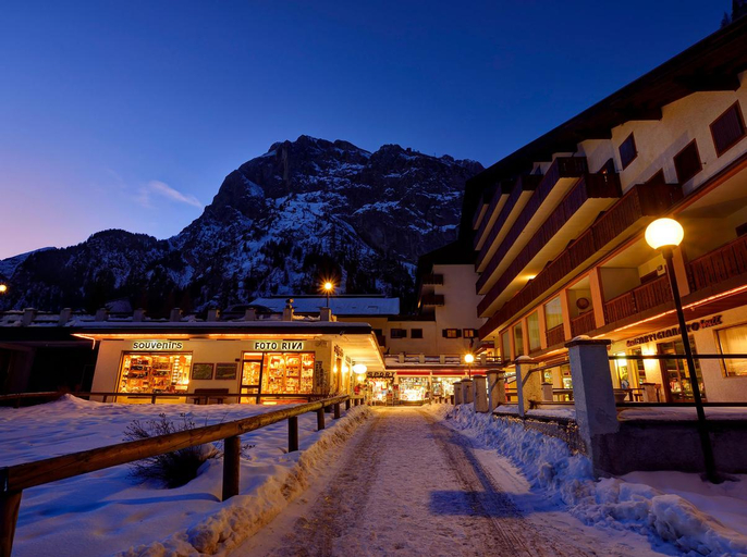 Exterior & Views 5, Principe Marmolada, Belluno