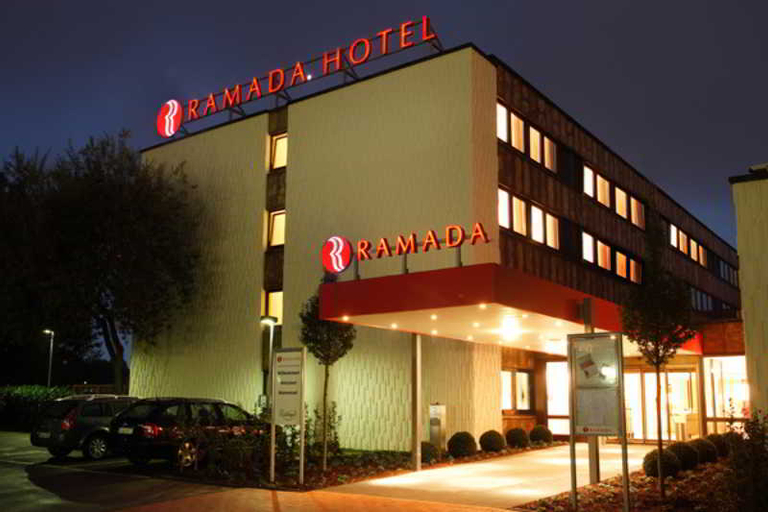 H+ Hotel Bochum, Bochum