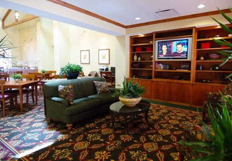Public Area 5, Clarion Inn Grand Junction, Mesa