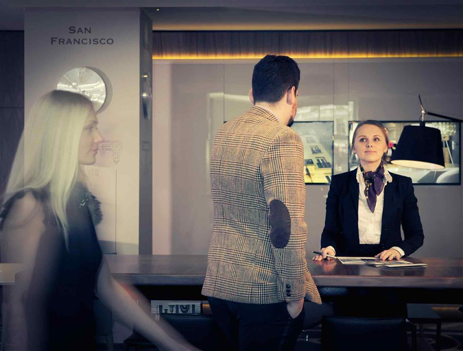 Public Area 5, Mercure Riga Centre, Riga