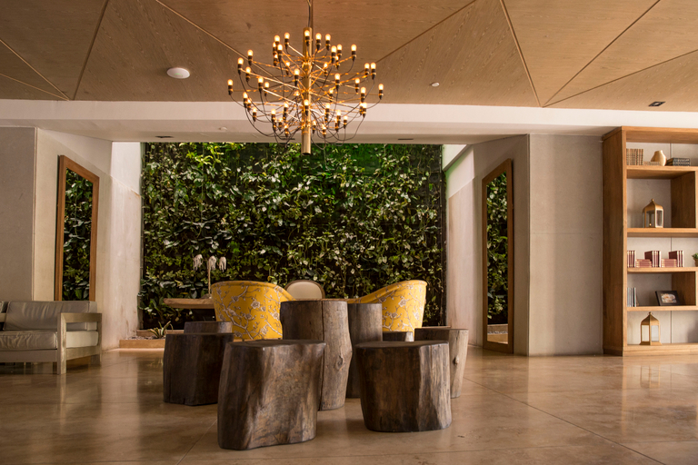 Public Area 4, GHL Arsenal Hotel, Cartagena de Indias